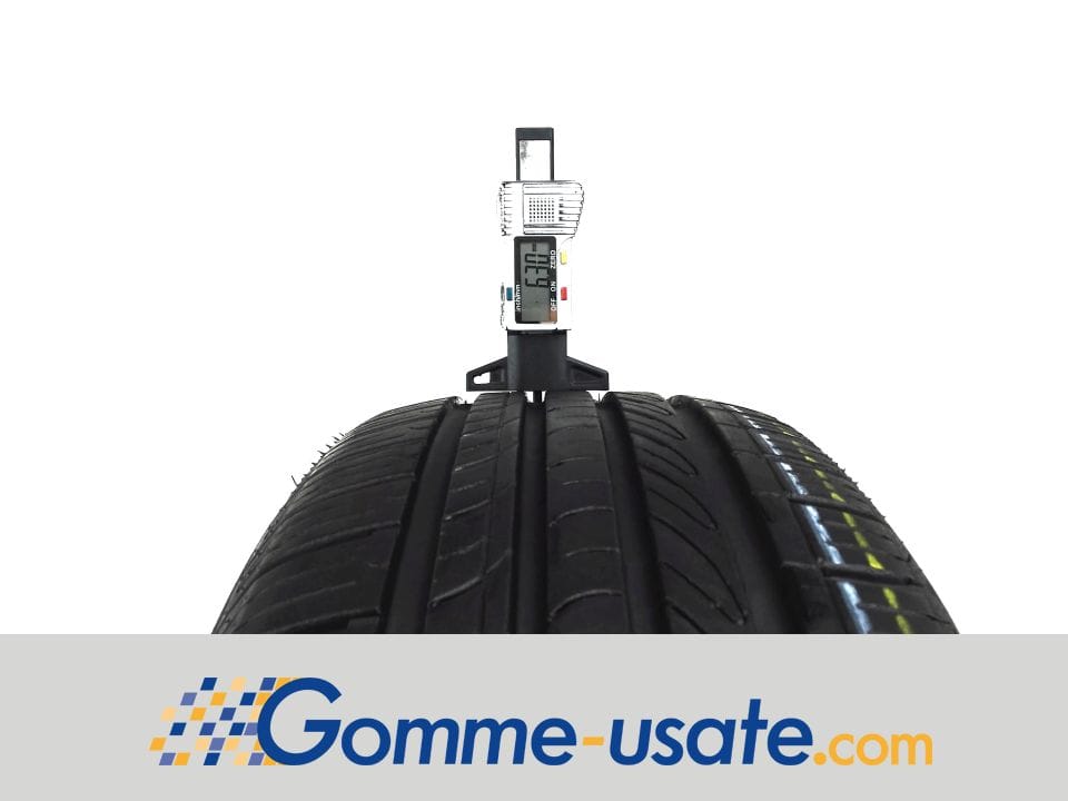 Thumb Nexen Gomme Usate Nexen 205/60 R16 92H N Blue Eco SH01 (75%) pneumatici usati Estivo 0 Thumb Nexen Gomme Usate Nexen 205/60 R16 92H N Blue Eco SH01 (75%) pneumatici usati Estivo 0